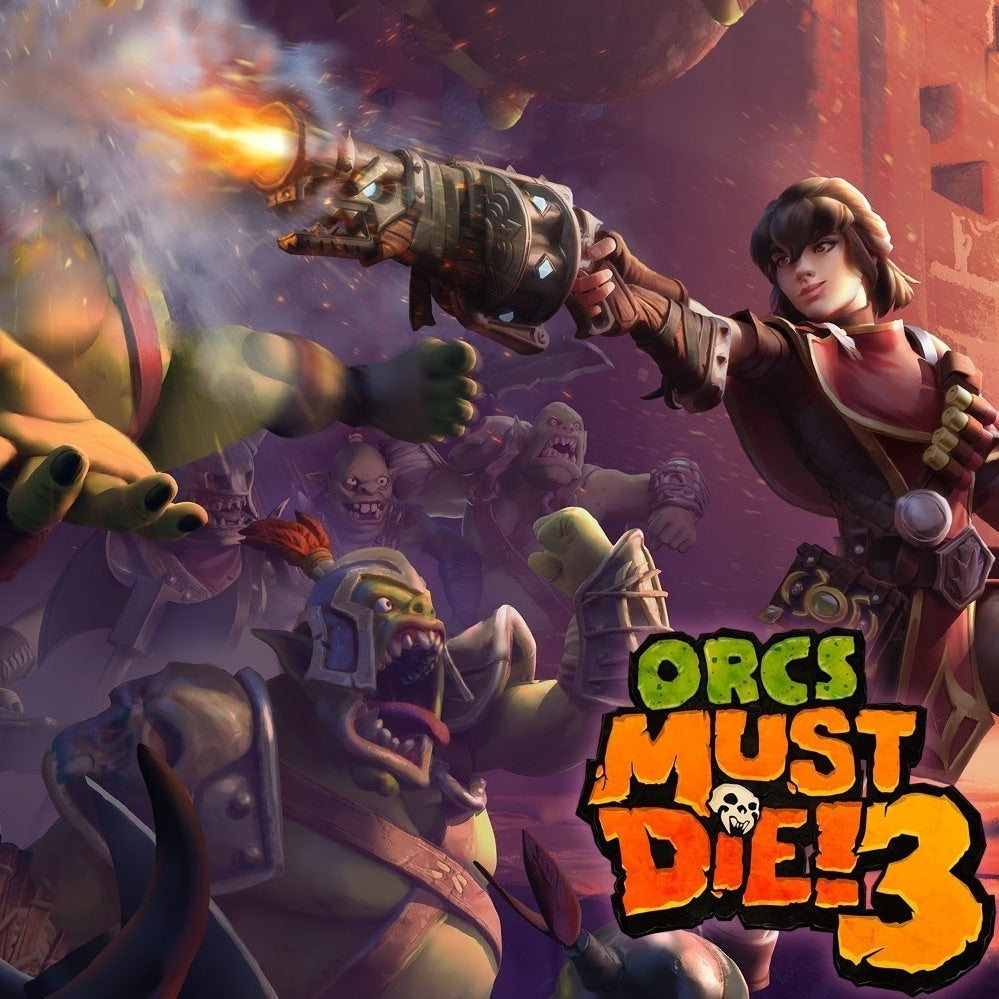 Orcs Must Die! 3 MASSACRE startet heute auf Game Pass