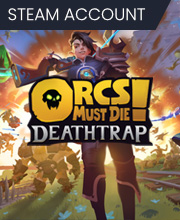 Orcs Must Die! Deathtrap Pc