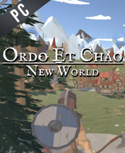 Ordo Et Chao New World Pc
