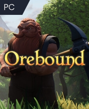Orebound Pc