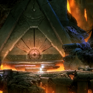 Ori The Collection - Sonnenstein