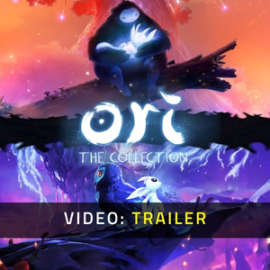 Ori The Collection Video Trailer