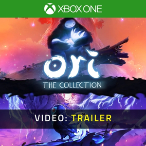 Ori The Collection Video Trailer