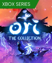 Ori The Collection Xbox Series X