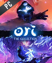 Ori The Collection Steam Account Preise Vergleichen Kaufen