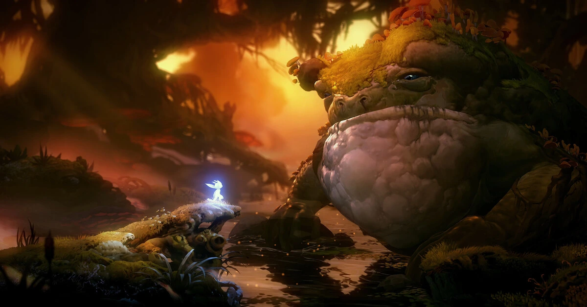 Ori 3 ist nicht in Entwicklung: Moon Studios dementiert Gerüchte