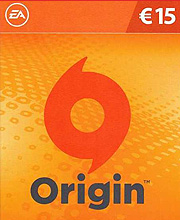 Origin Card 15 Euro Pc
