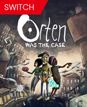 Orten Was The Case Switch