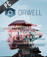 Orwell Keeping an Eye On You Epic Account Preise Vergleichen Kaufen