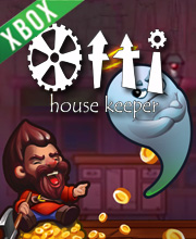 Otti The House Keeper