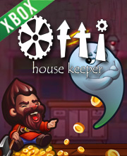 Otti The House Keeper Xbox One