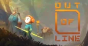 Out of Line und ein weiteres Spiel kostenlos im Epic Games Store
