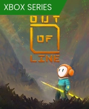 Out of Line Xbox Series X