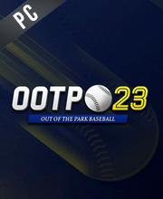 Out of the Park Baseball 23 Pc
