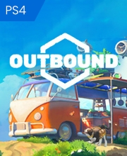 Outbound Playstation 4