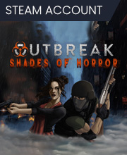 Outbreak Shades of Horror Steam Account Preise Vergleichen Kaufen
