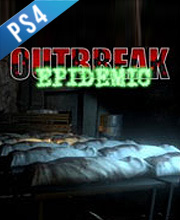 Outbreak Epidemic Playstation 4