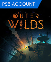 Outer Wilds Playstation 5