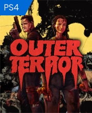 Outer Terror Playstation 4