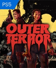 Outer Terror Playstation 5
