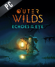 Outer Wilds Echoes of the Eye Pc