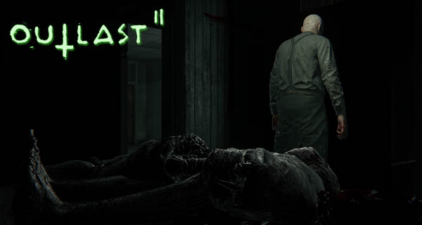Outlast 2