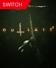 Outlast 2 Switch