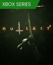 Outlast 2 Xbox Series X
