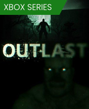 Outlast Xbox Series X