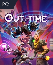 Out of Time Pc