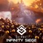 Outpost: Infinity Siege – Trailer enthüllt Veröffentlichungsdatum