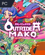 Outrider Mako Pc