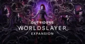 Outriders: Worldslayer-Erweiterung Veröffentlichungstermin bekannt gegeben