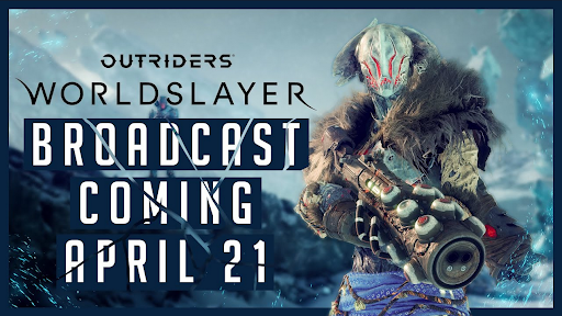 Was ist Outriders: Worldslayer?