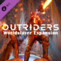 Outriders: Worldslayer-Erweiterung Veröffentlichungstermin bekannt gegeben
