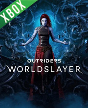 Outriders Worldslayer Xbox One