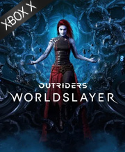 Outriders Worldslayer Xbox Series X