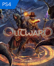 Outward Playstation 4
