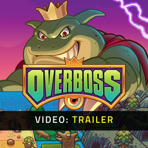 Overboss Video Trailer