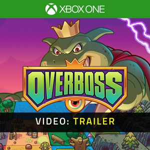 Overboss Video Trailer