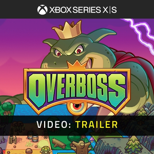 Overboss Video Trailer
