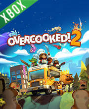 Overcooked 2 Xbox one Account Preise Vergleichen Kaufen