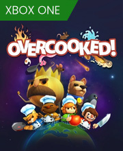 Overcooked Xbox One