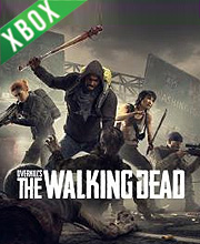 Overkill's The Walking Dead Xbox One