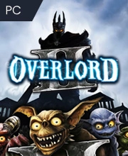 Overlord II Pc