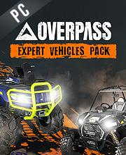 Overpass Expert Vehicles Pack