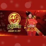 Save the Date! Overwatch Year of the Rooster Event!