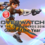 Overwatch ist Spiel des Jahres bei den Spiele Awards 2016