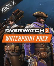 Overwatch 2 Watchpoint Pack Xbox Series X