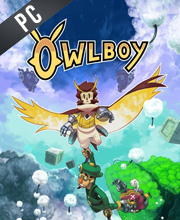 Owlboy Pc
